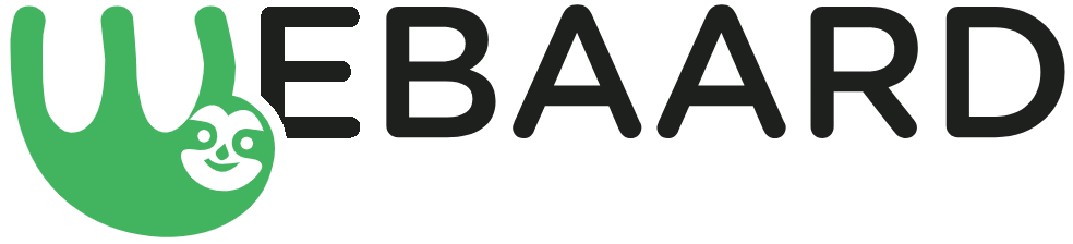 Webaard Logo